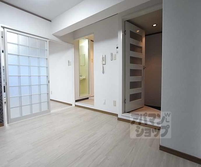 【ファーストユースハイツ】間取