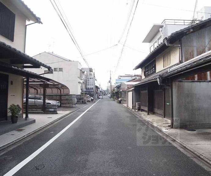 【アーバンハウス北西】間取