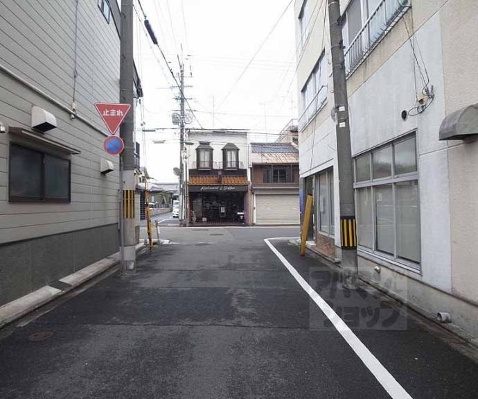 【アーバンハウス北西】間取