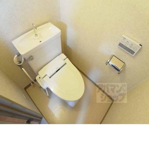 アーバンハウス北西 アパマンショップ京都