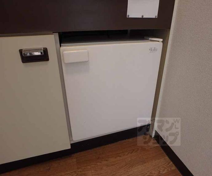 【アーバンハウス北西】間取