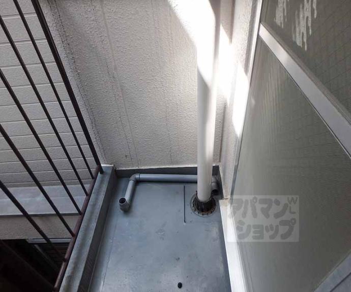 【アーバンハウス北西】間取