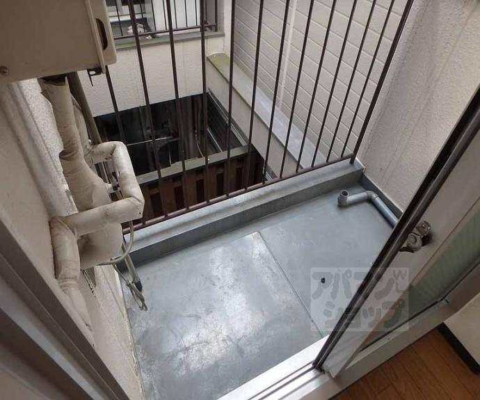 【アーバンハウス北西】間取