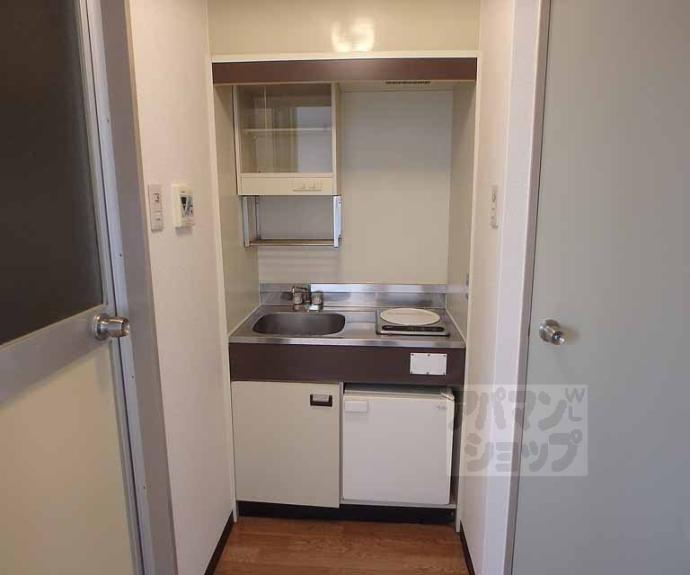 【アーバンハウス北西】間取