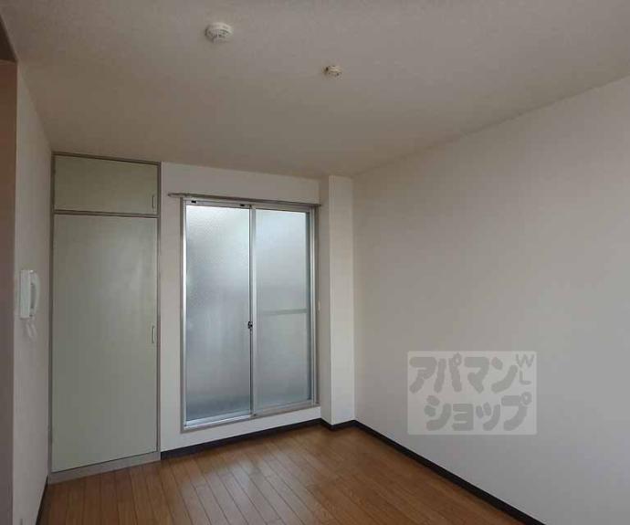 【アーバンハウス北西】間取