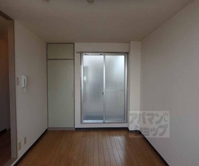 【アーバンハウス北西】間取