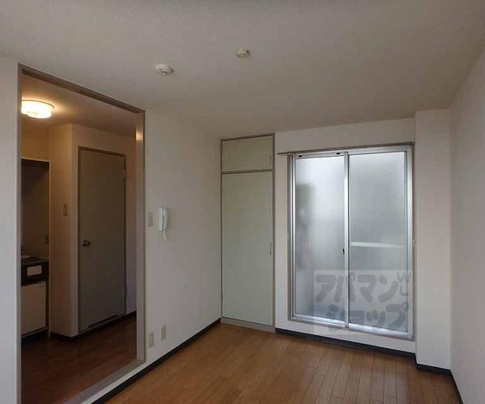 【アーバンハウス北西】間取