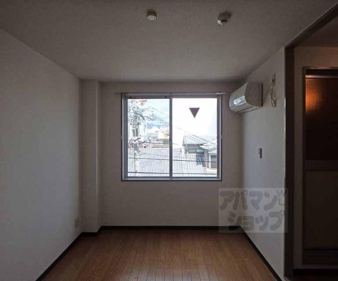 【アーバンハウス北西】間取