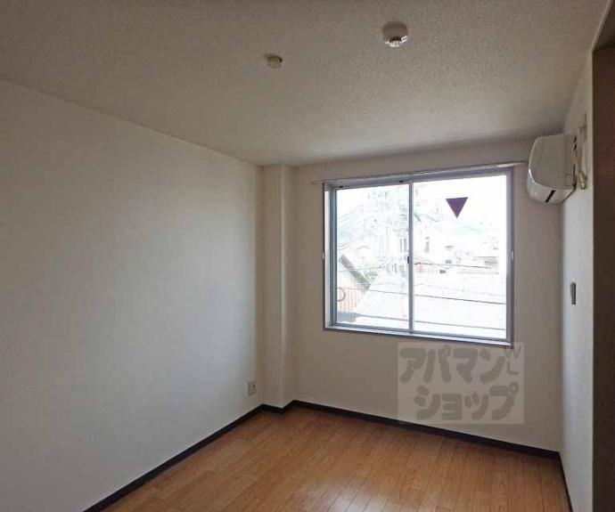 【アーバンハウス北西】間取