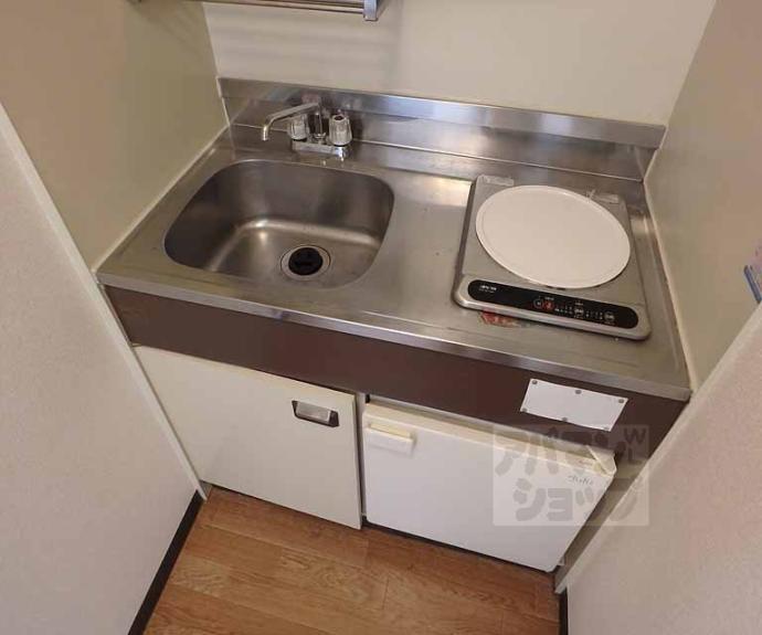 【アーバンハウス北西】間取