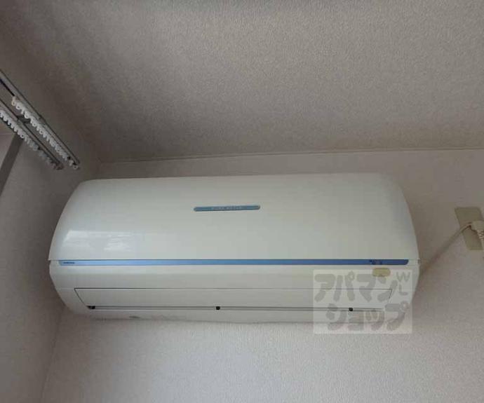 【アーバンハウス北西】間取