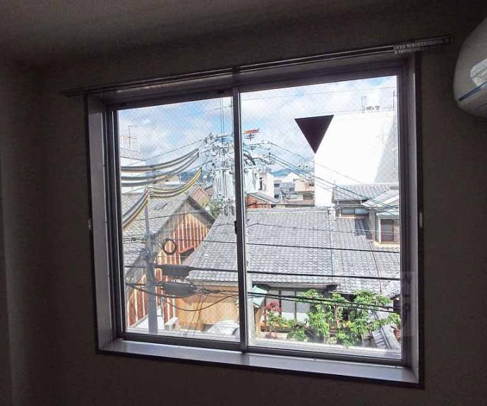 【アーバンハウス北西】間取