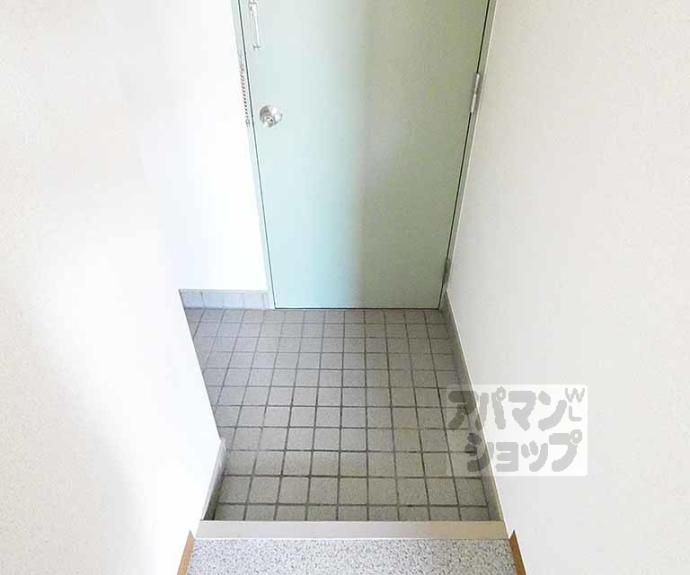 【アーバンハウス北西】間取