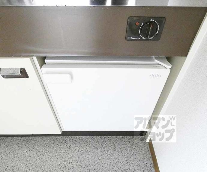 【アーバンハウス北西】間取