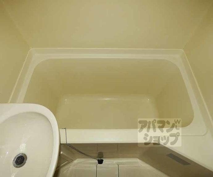 【アーバンハウス北西】間取