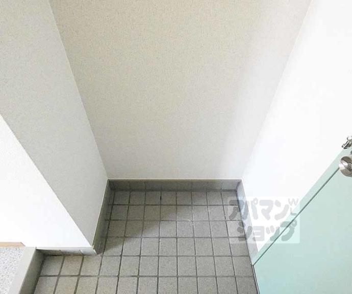 【アーバンハウス北西】間取