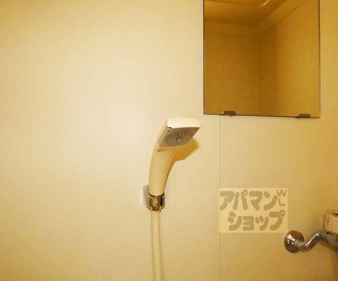 【アーバンハウス北西】間取