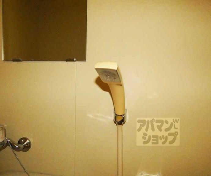 【アーバンハウス北西】間取