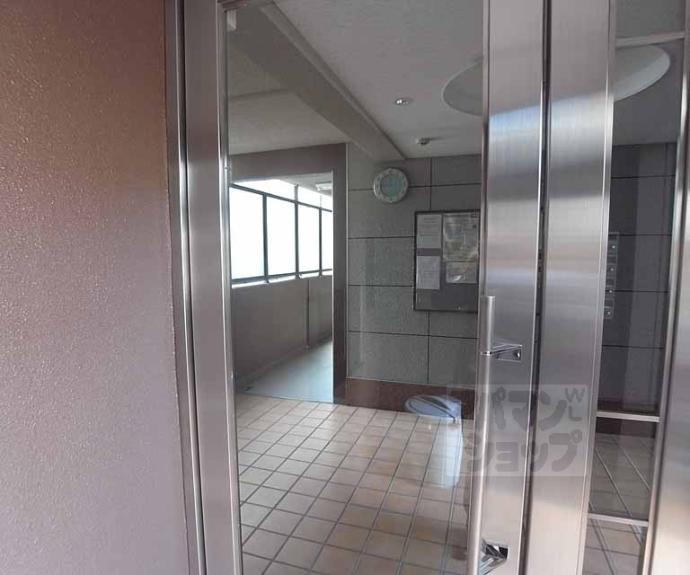 【ドーム平野】間取