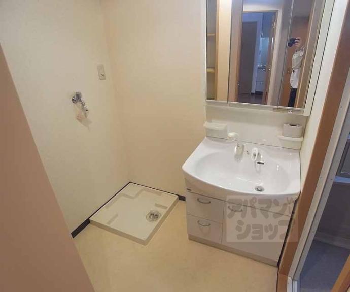 【ドーム平野】間取