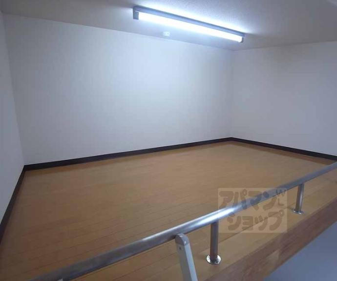 【ドーム平野】間取