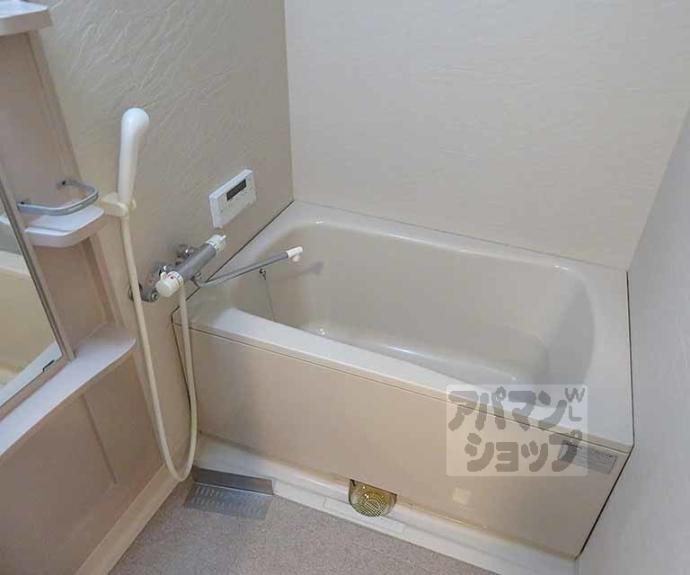 【ドーム平野】間取