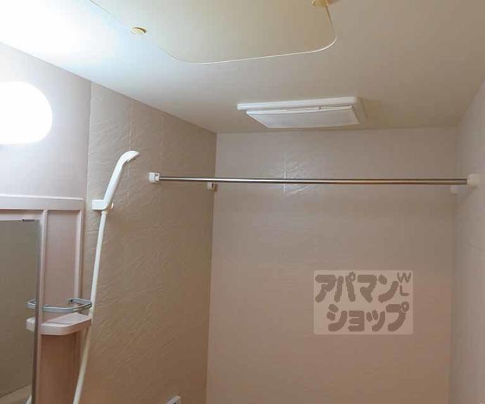 【ドーム平野】間取