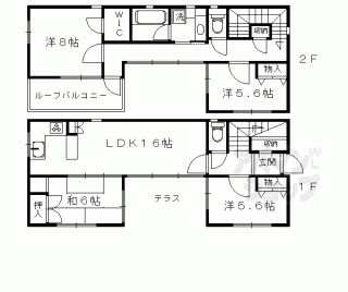 【ベクエームハウスⅡ】