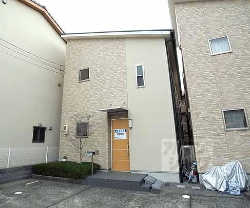 ベクエームハウスⅡ