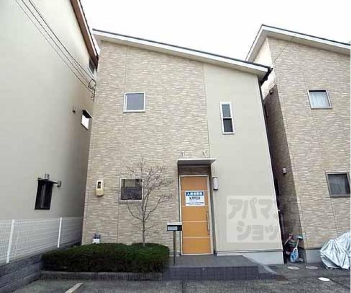 【ベクエームハウスⅡ】間取