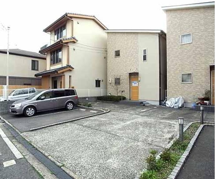 【ベクエームハウスⅡ】間取