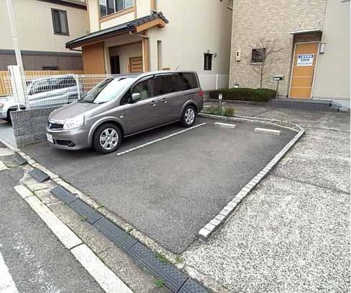 【ベクエームハウスⅡ】間取