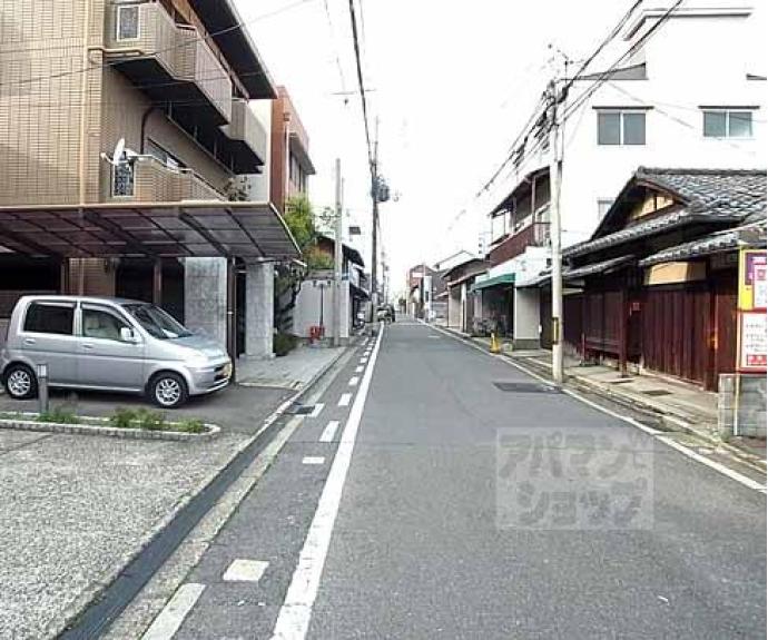 【ベクエームハウスⅡ】間取