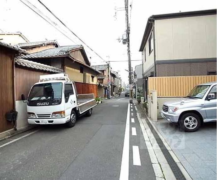 【ベクエームハウスⅡ】間取