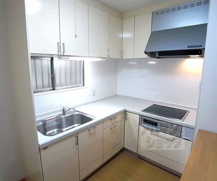 【ベクエームハウスⅡ】間取