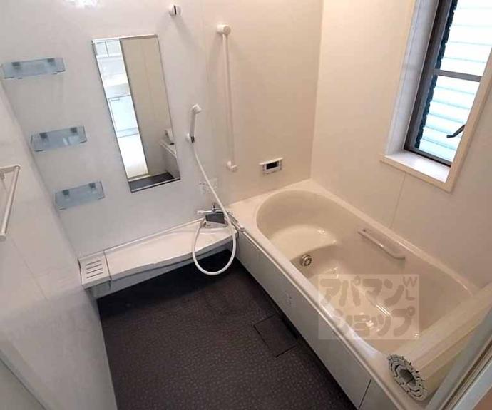 【ベクエームハウスⅡ】間取