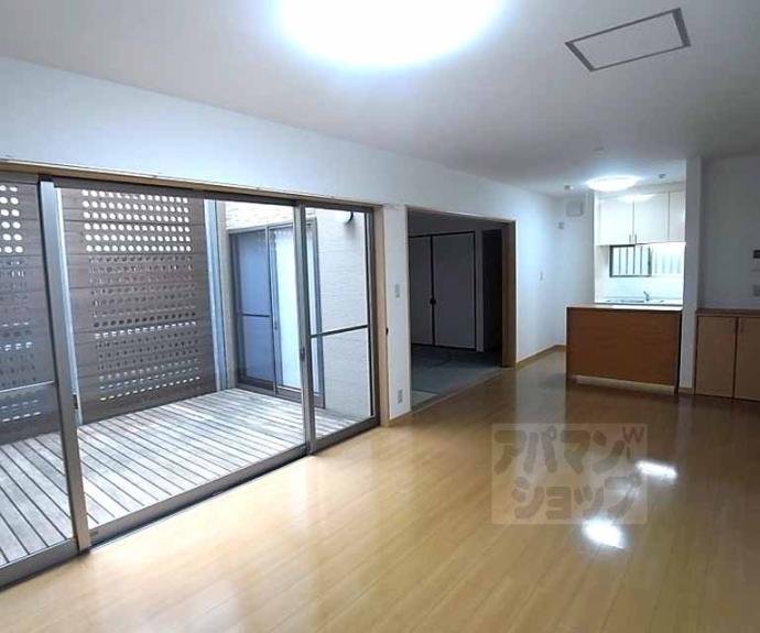 【ベクエームハウスⅡ】間取