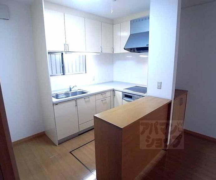 【ベクエームハウスⅡ】間取