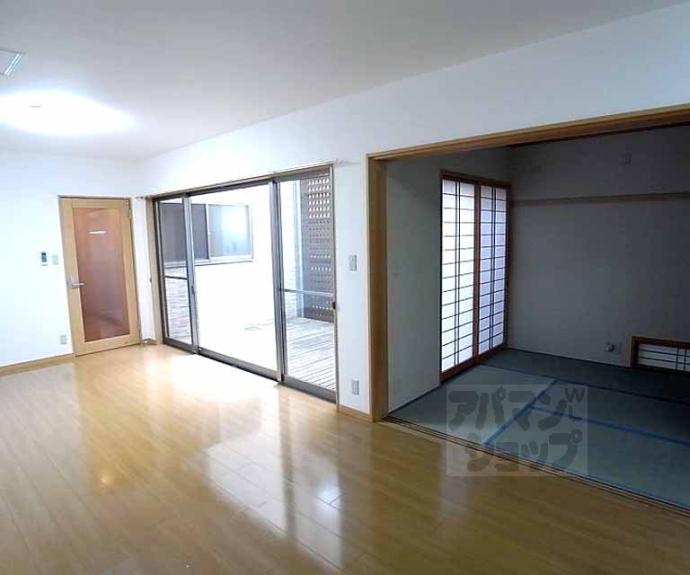 【ベクエームハウスⅡ】間取