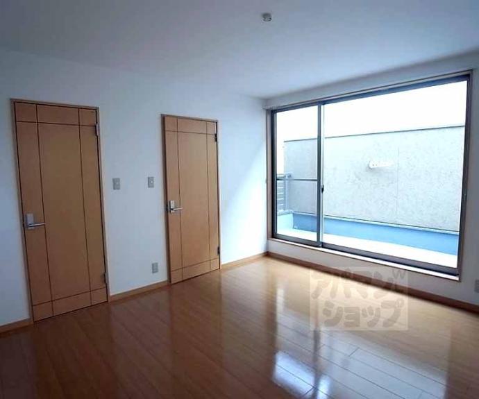 【ベクエームハウスⅡ】間取