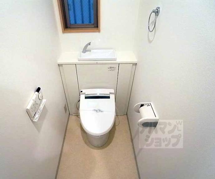 【ベクエームハウスⅡ】間取