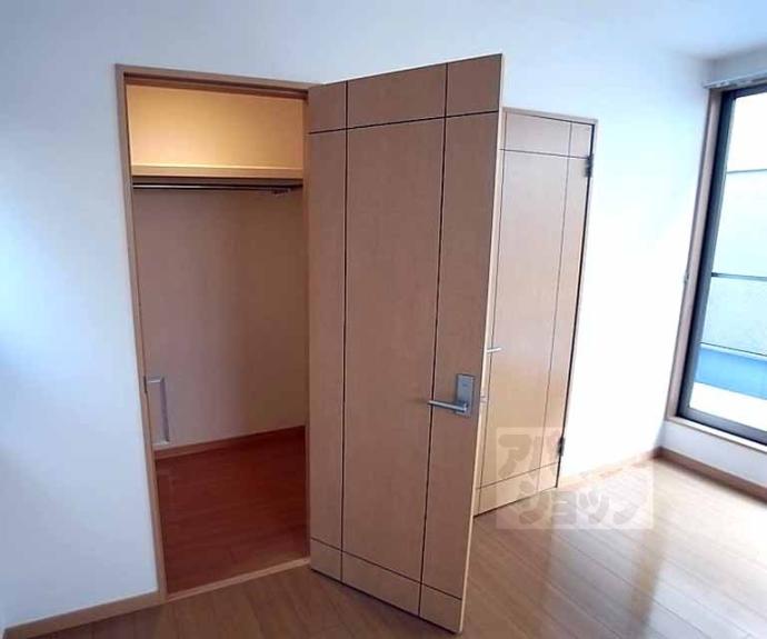 【ベクエームハウスⅡ】間取