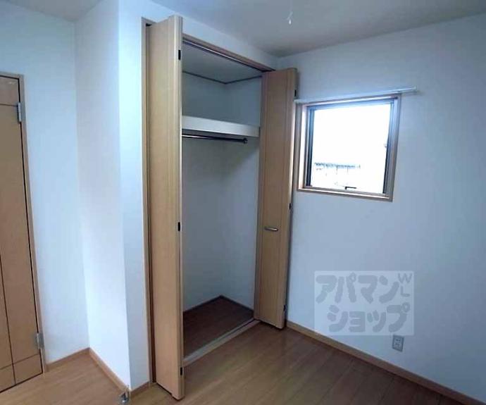 【ベクエームハウスⅡ】間取