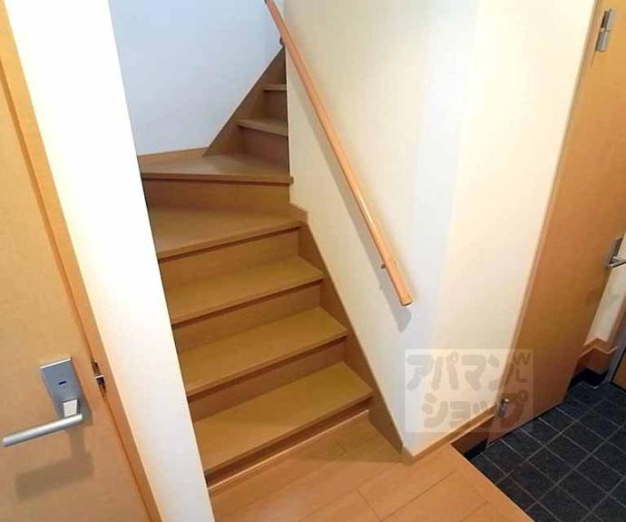 【ベクエームハウスⅡ】間取