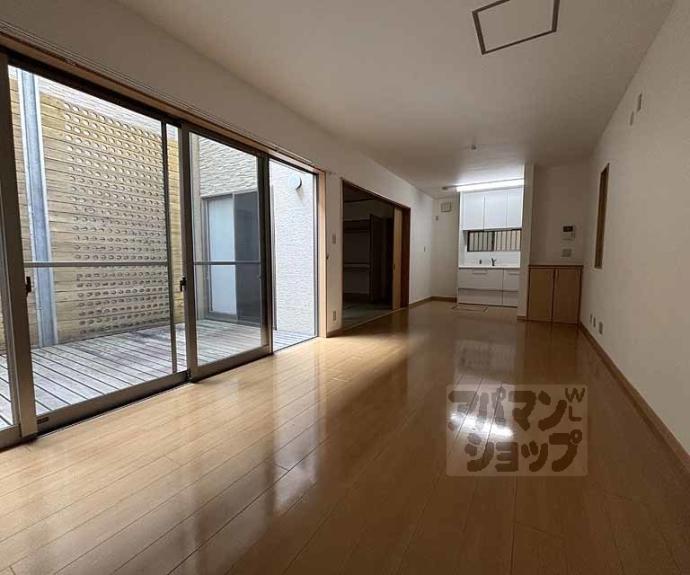 【ベクエームハウスⅡ】間取