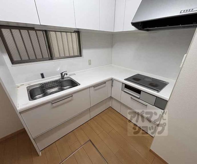 【ベクエームハウスⅡ】間取