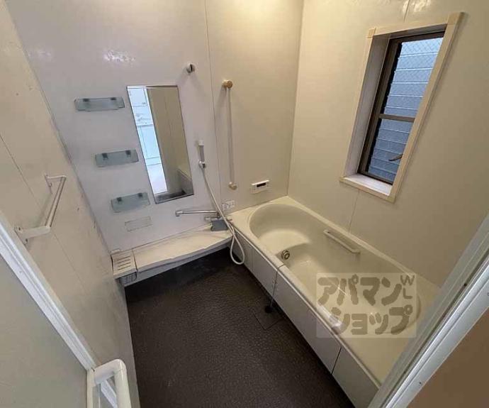 【ベクエームハウスⅡ】間取