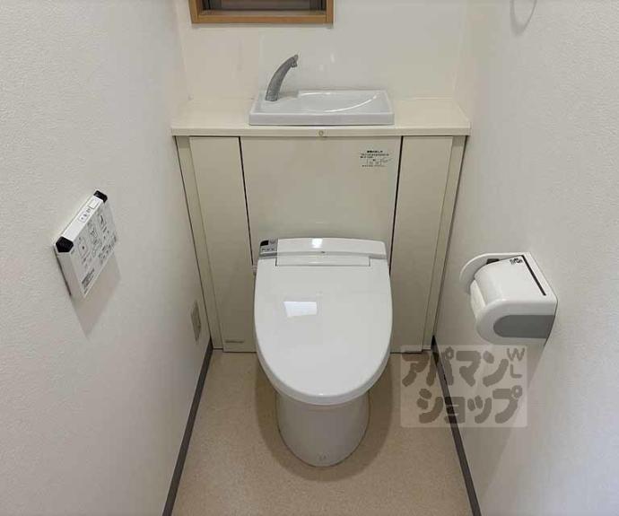 【ベクエームハウスⅡ】間取