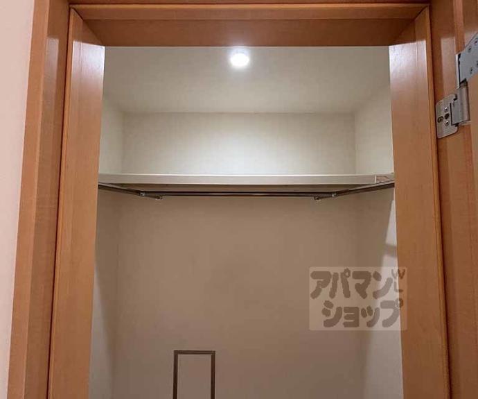 【ベクエームハウスⅡ】間取