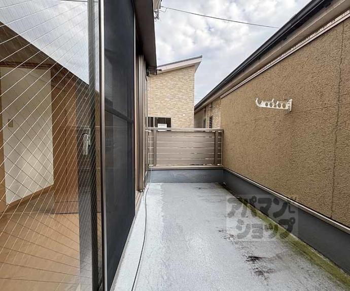 【ベクエームハウスⅡ】間取